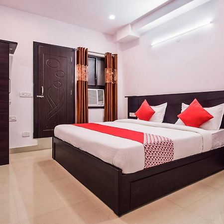 Oyo 23296 Hotel Quality Time Udaipur Exterior photo