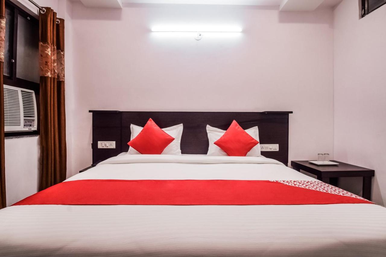 Oyo 23296 Hotel Quality Time Udaipur Exterior photo