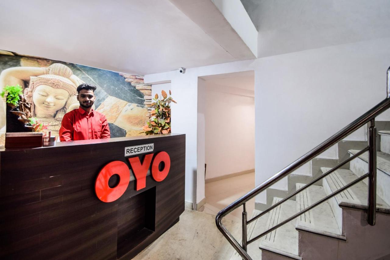 Oyo 23296 Hotel Quality Time Udaipur Exterior photo