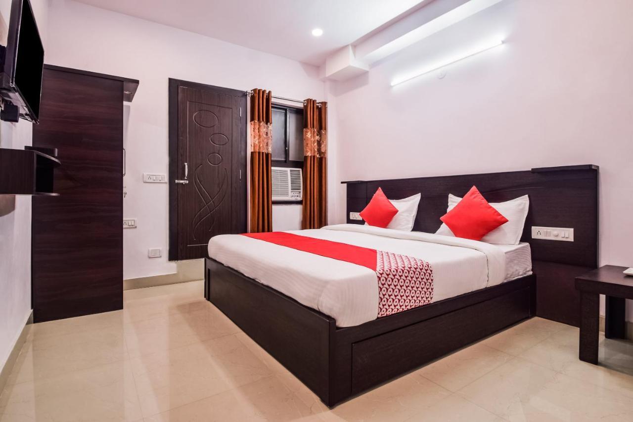 Oyo 23296 Hotel Quality Time Udaipur Exterior photo