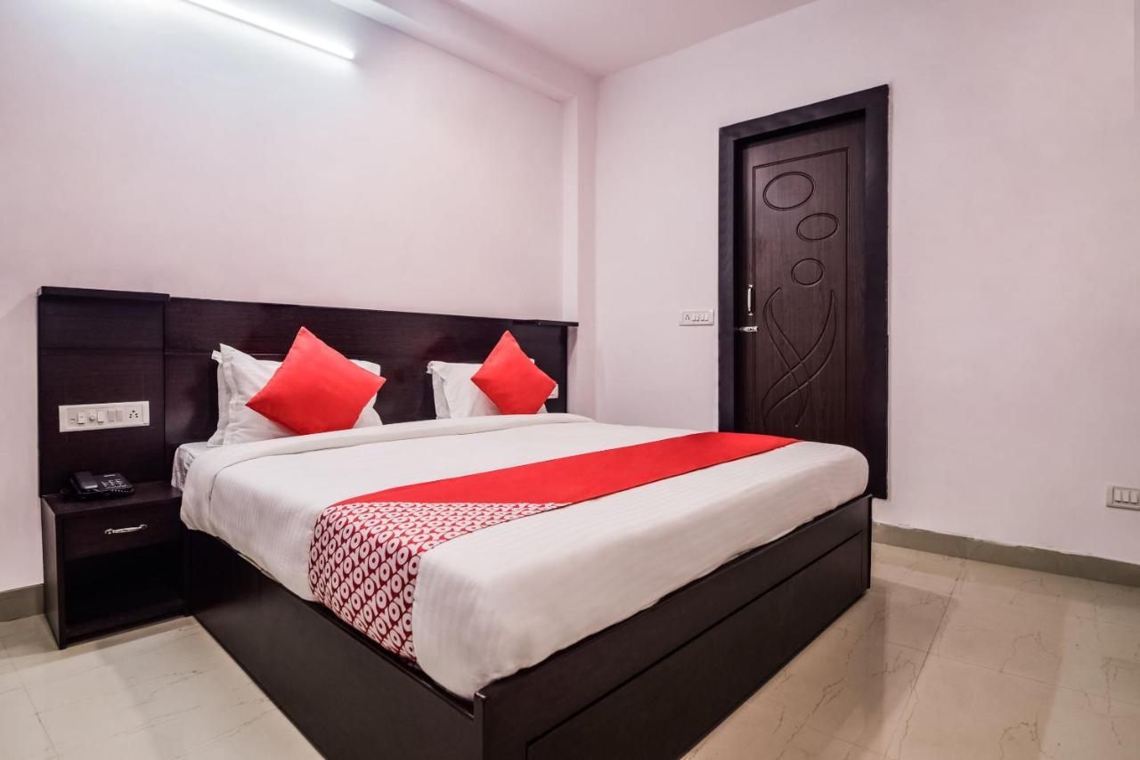Oyo 23296 Hotel Quality Time Udaipur Exterior photo