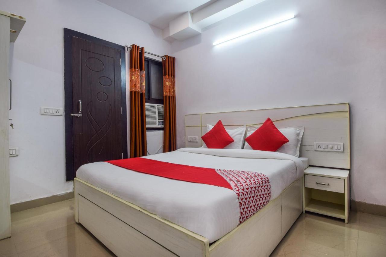 Oyo 23296 Hotel Quality Time Udaipur Exterior photo